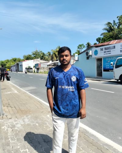 Maradhoo в мае — фото погоды (2026-05-15)