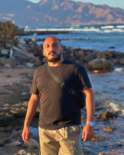 Dahab Core в октябре — фото погоды (2024-10-18)