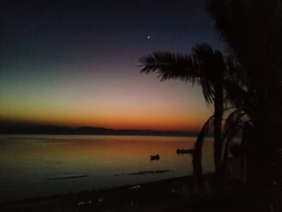 Dahab Core в декабре — фото погоды (2024-12-18)