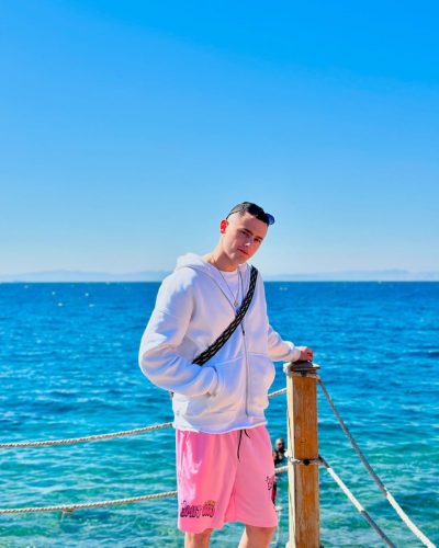Dahab Core в феврале — фото погоды (2025-02-20)