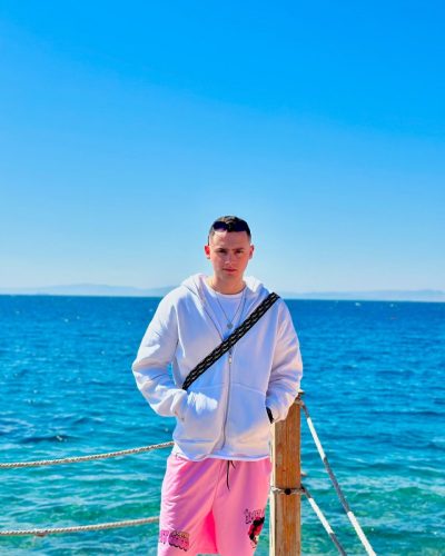 Dahab Core в феврале — фото погоды (2025-02-20)