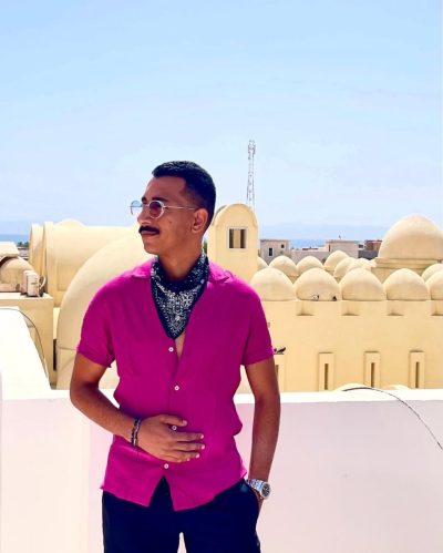 Dahab Core в мае — фото погоды (2025-05-13)