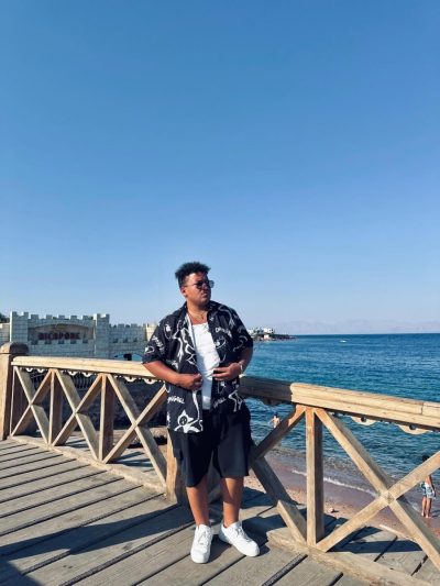 Dahab Core в июле — фото погоды (2025-07-15)