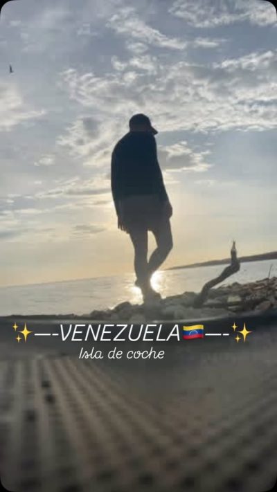 Isla de Coche, Venezuela в сентябре — фото погоды (2023-09-05)