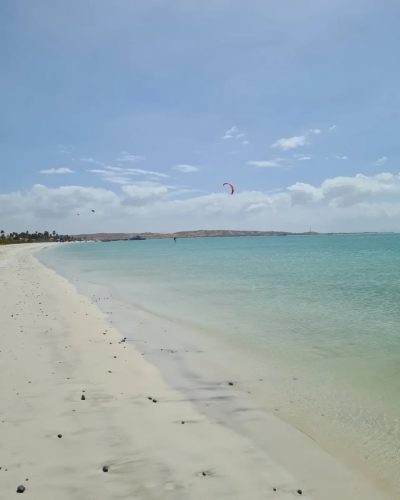 Isla de Coche, Venezuela в ноябре — фото погоды (2023-11-25)