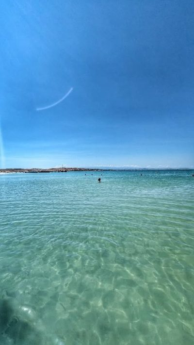 Isla de Coche, Venezuela в ноябре — фото погоды (2024-11-10)