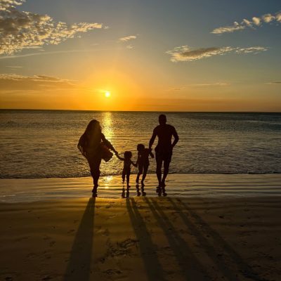 Isla de Coche, Venezuela в январе — фото погоды (2026-01-09)