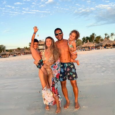 Isla de Coche, Venezuela в январе — фото погоды (2026-01-09)
