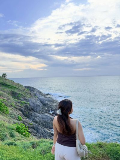แหลมพรหมเทพ ; Prom Thep Cape, Phuket, Thailand в марте — фото погоды (2026-03-05)