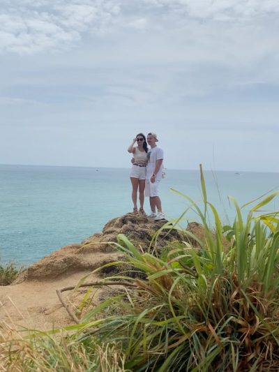 แหลมพรหมเทพ ; Prom Thep Cape, Phuket, Thailand в марте — фото погоды (2026-03-10)