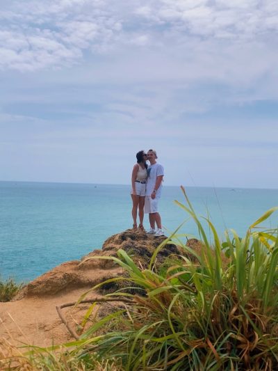 แหลมพรหมเทพ ; Prom Thep Cape, Phuket, Thailand в марте — фото погоды (2026-03-10)