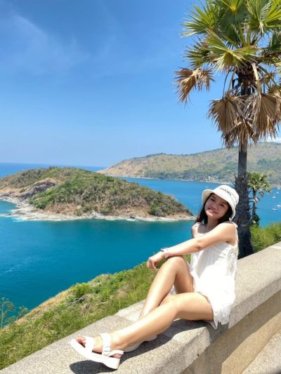 แหลมพรหมเทพ ; Prom Thep Cape, Phuket, Thailand в марте — фото погоды (2026-03-24)