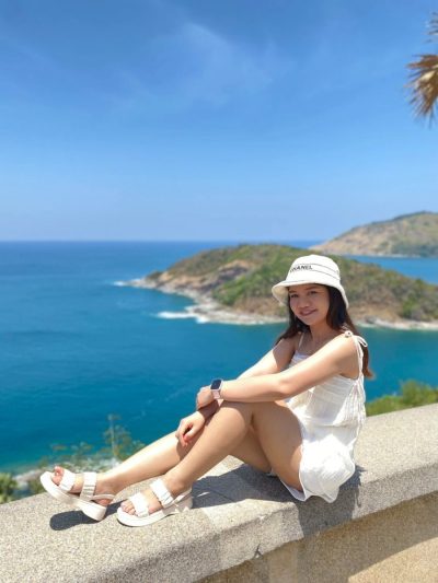 แหลมพรหมเทพ ; Prom Thep Cape, Phuket, Thailand в марте — фото погоды (2026-03-24)