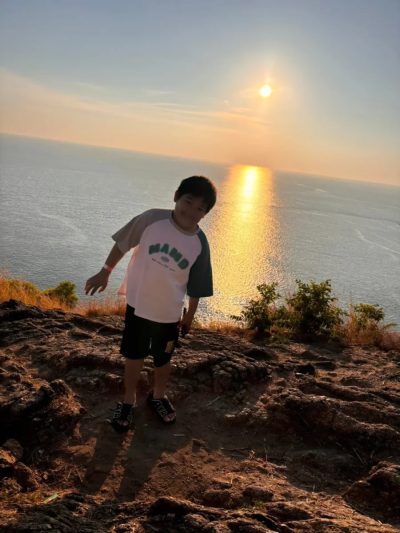 แหลมพรหมเทพ ; Prom Thep Cape, Phuket, Thailand в марте — фото погоды (2026-03-28)