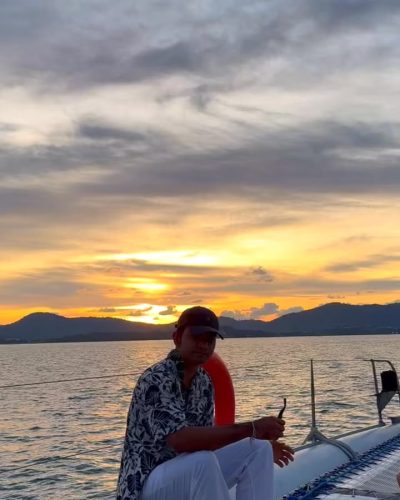 แหลมพรหมเทพ ; Prom Thep Cape, Phuket, Thailand в июне — фото погоды (2026-06-14)