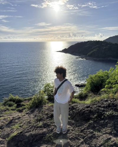 แหลมพรหมเทพ ; Prom Thep Cape, Phuket, Thailand в июне — фото погоды (2026-06-24)