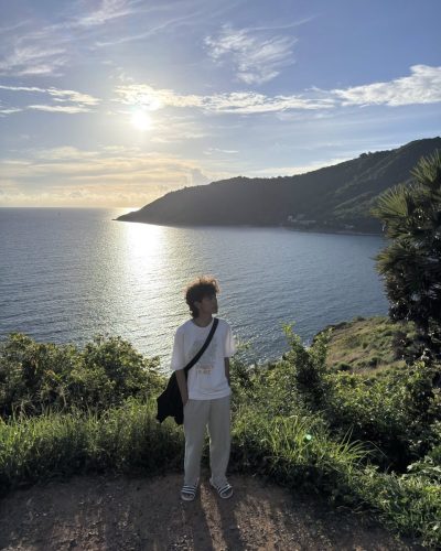 แหลมพรหมเทพ ; Prom Thep Cape, Phuket, Thailand в июне — фото погоды (2026-06-24)