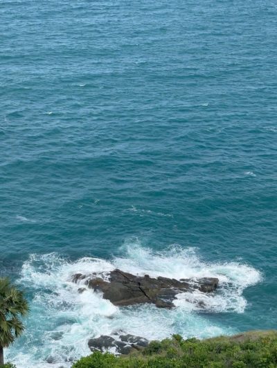 แหลมพรหมเทพ ; Prom Thep Cape, Phuket, Thailand в июле — фото погоды (2026-07-04)