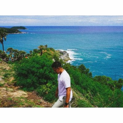 แหลมพรหมเทพ ; Prom Thep Cape, Phuket, Thailand в июле — фото погоды (2026-07-11)