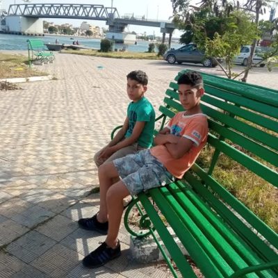 Бизерта в марте — фото погоды (2026-03-17)