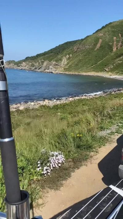 Бухта Триозерье в сентябре — фото погоды (2025-09-26)