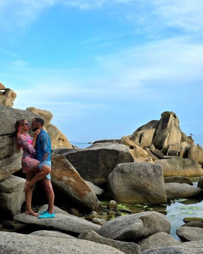 Бухта Триозерье в октябре — фото погоды (2025-10-01)