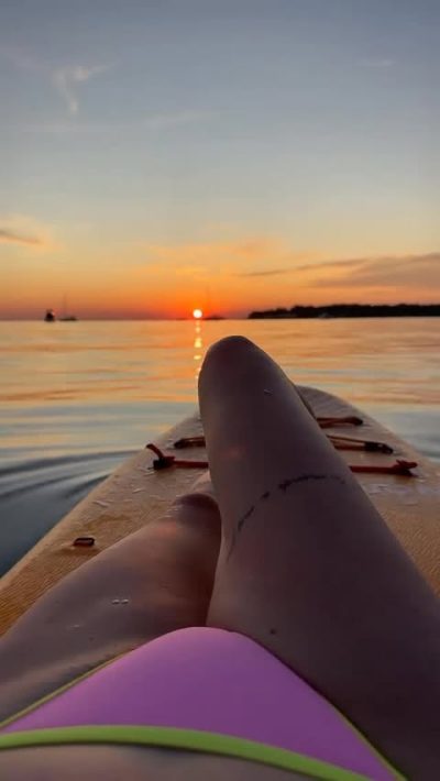 Funtana Beach в июле — фото погоды (2025-07-28)