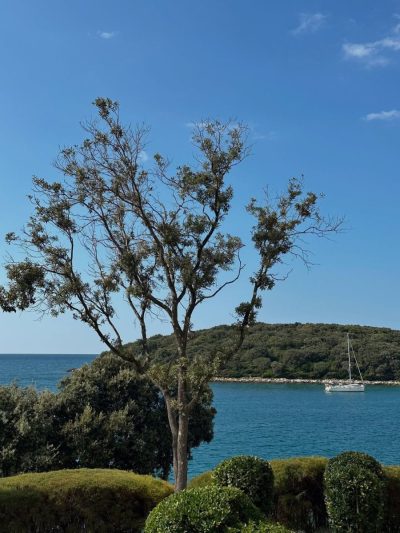 Funtana Beach в сентябре — фото погоды (2025-09-28)
