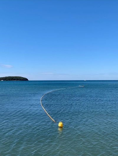 Funtana Beach в октябре — фото погоды (2025-10-01)