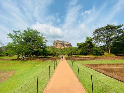 Sigiriya Rock, A Unesco World Heritage Site в мае — фото погоды (2026-05-05)