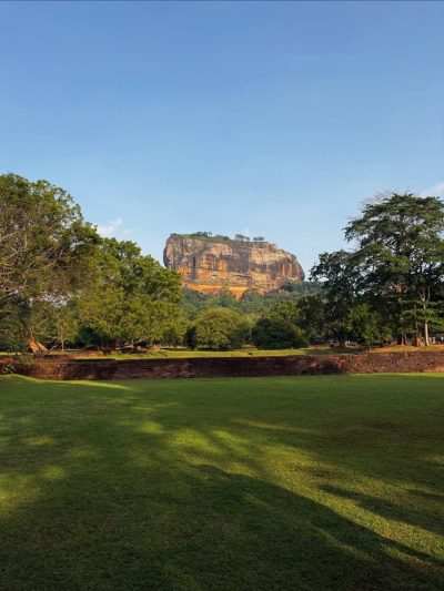 Sigiriya Rock, A Unesco World Heritage Site в мае — фото погоды (2026-05-13)