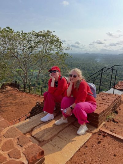 Sigiriya Rock, A Unesco World Heritage Site в мае — фото погоды (2026-05-28)