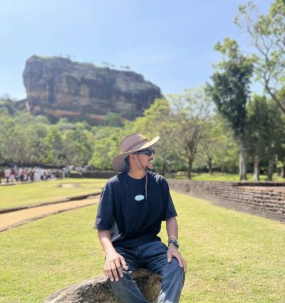 Sigiriya Rock, A Unesco World Heritage Site в мае — фото погоды (2026-05-30)