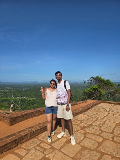 Sigiriya Rock, A Unesco World Heritage Site в июле — фото погоды (2026-07-15)