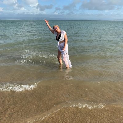 Playa el Amor Isla de Coche в июле — фото погоды (2022-07-10)