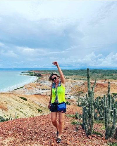 Playa el Amor Isla de Coche в августе — фото погоды (2022-08-30)
