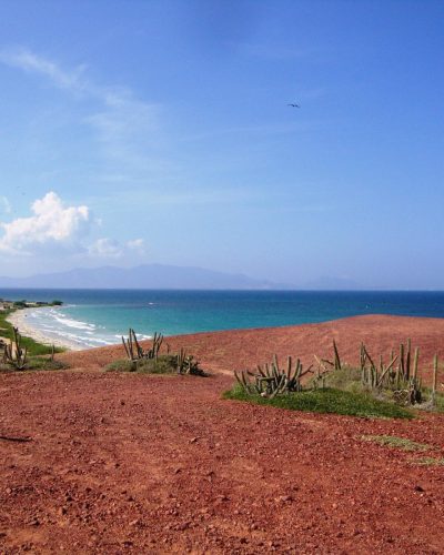 Playa el Amor Isla de Coche в сентябре — фото погоды (2022-09-25)