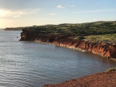 Playa el Amor Isla de Coche в ноябре — фото погоды (2022-11-16)