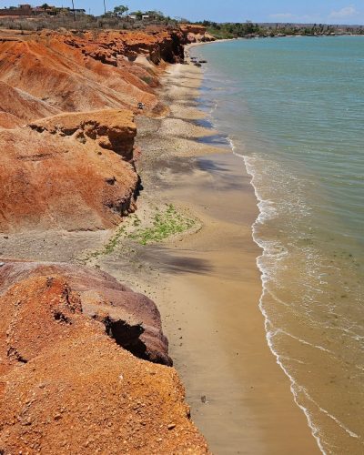 Playa el Amor Isla de Coche в мае — фото погоды (2024-05-03)