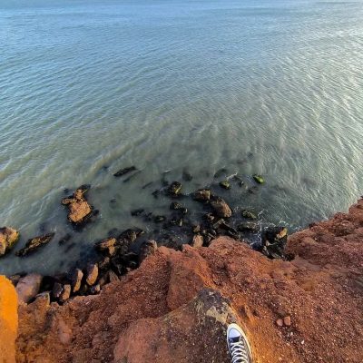 Playa el Amor Isla de Coche в апреле — фото погоды (2025-04-09)