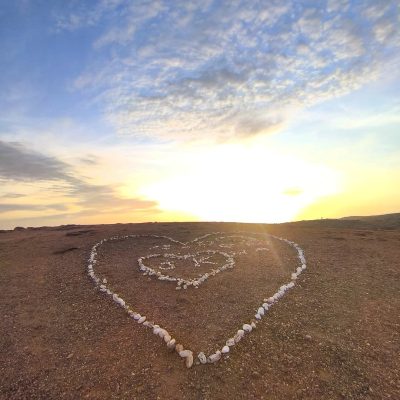 Playa el Amor Isla de Coche в апреле — фото погоды (2025-04-09)