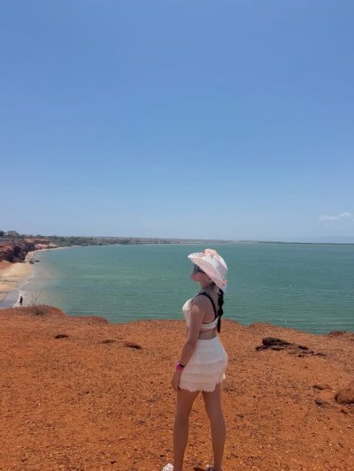Playa el Amor Isla de Coche в апреле — фото погоды (2026-04-14)