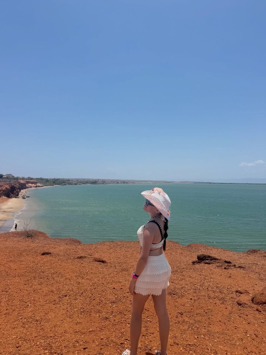 Погода в Playa el Amor Isla de Coche
