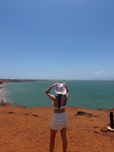 Playa el Amor Isla de Coche в апреле — фото погоды (2026-04-14)