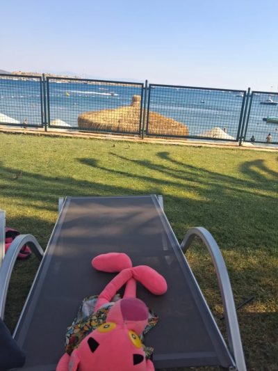Royal Asarlık Beach в июле — фото погоды (2026-07-17)