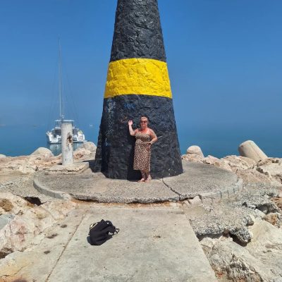 Torremolinos, Costa Del Sol, Andalusie, Spain — фото погоды в августе (2025-08-22)