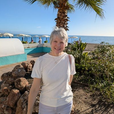 Torremolinos, Costa Del Sol, Andalusie, Spain — фото погоды в ноябре (2025-11-16)