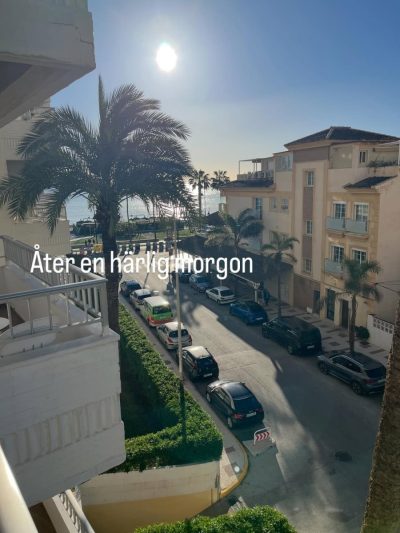 Torremolinos, Costa Del Sol, Andalusie, Spain — фото погоды в январе (2026-01-10)