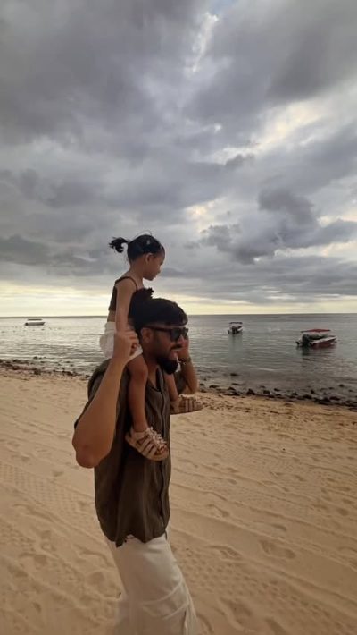 Le Méridien Ile Maurice, Mauritius в феврале — фото погоды (2026-02-25)