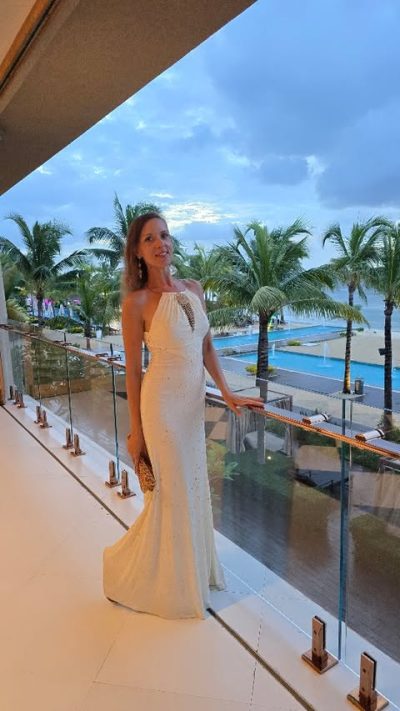 Le Méridien Ile Maurice, Mauritius в марте — фото погоды (2026-03-25)